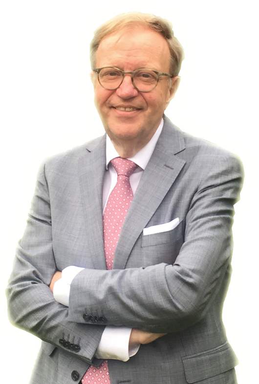 Dr. Guido Sampermans, Kieferorthopäde Wien