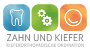 Zahn und Kiefer Logo