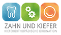 Zahn und Kiefer Logo