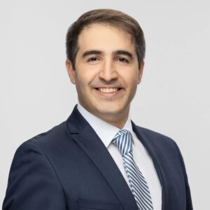 Dr. med. dent. Alexander Sawaljanow